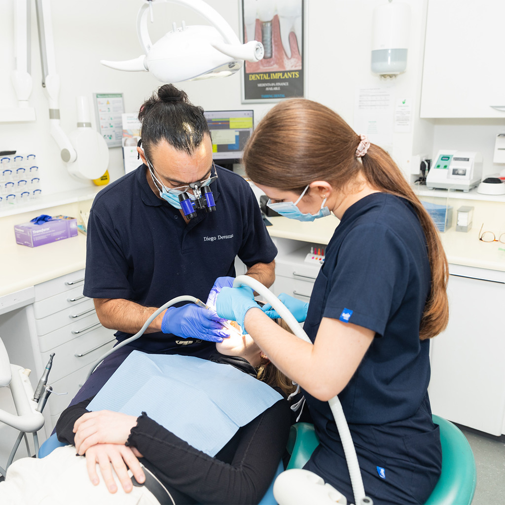 Dental Implants